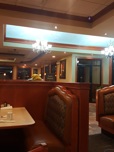 Restaurant «Chenoa Family Restaurant», reviews and photos, 508 W Cemetery Ave, Chenoa, IL 61726, USA