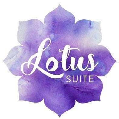 The Lotus Suite logo