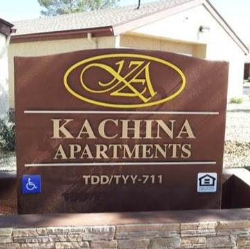 Kachina Apartments