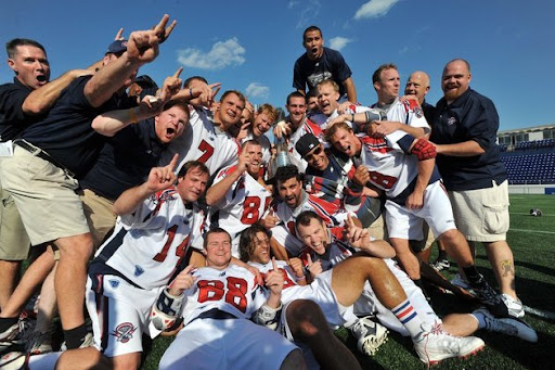 Boston adds another champ trophy to its case, Cannons champs