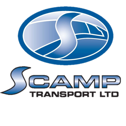 Scamp Transport Ltd logo