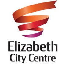 Elizabeth City Centre logo