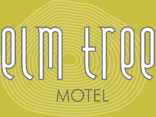 Elm Tree Motel logo