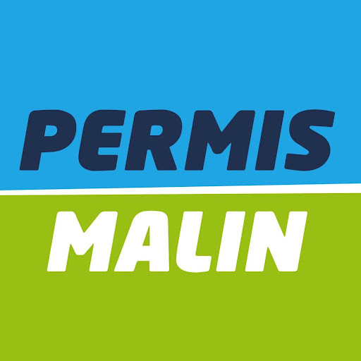 Permis Malin - Boulogne-Billancourt (92) - logo