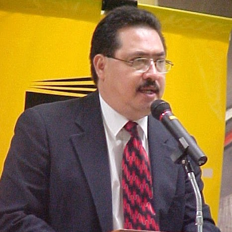 Jorge Kam
