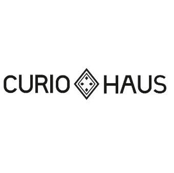 CURIO-HAUS | spaces mgt GmbH logo