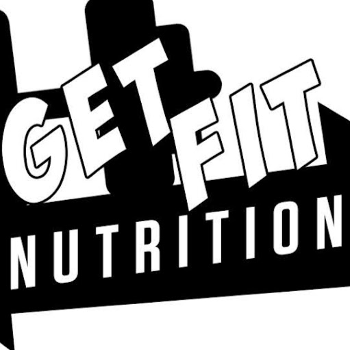 Get Fit Nutrition