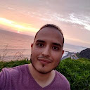 Christopher Díaz Riveros's user avatar