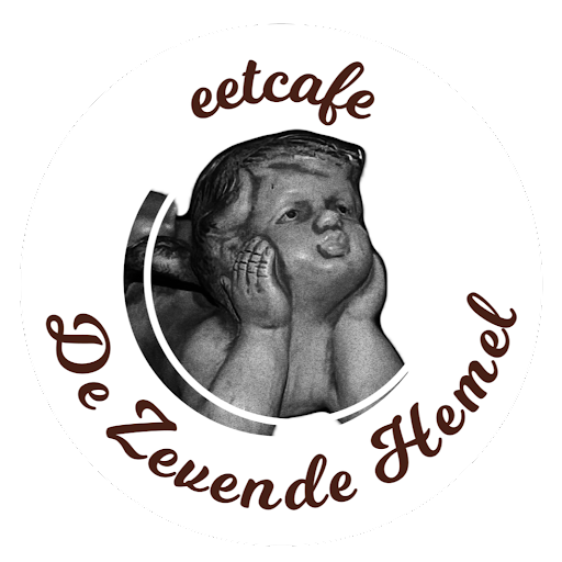 Eetcafé de Zevende Hemel logo
