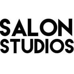 Salon Studios logo