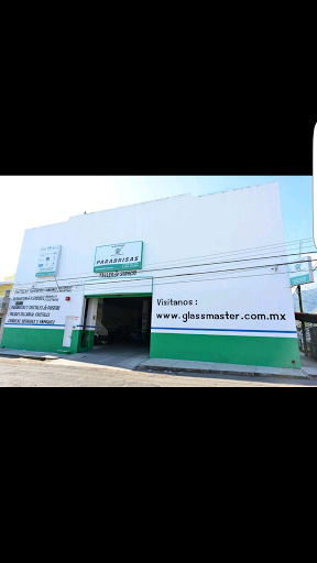 Glass Master Tepic, 63130, Magnolia 101, San Juan, Tepic, Nay., México, Taller de reparación de automóviles | NAY