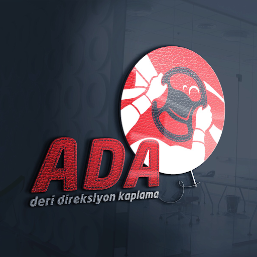 Ada Deri Direksiyon Kaplama logo