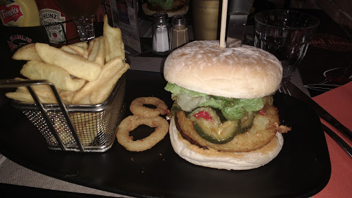 Road House Café Doussard