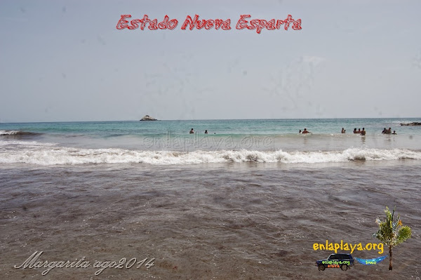 Playa Portofino NE036, estado Nueva Esparta, Antolin del Campo