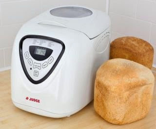  Judge Digital Bread Maker - JEA43