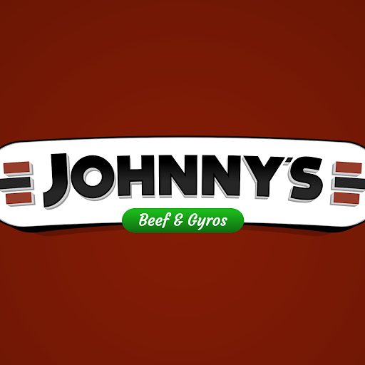 Johnny's Beef & Gyros - Joliet logo