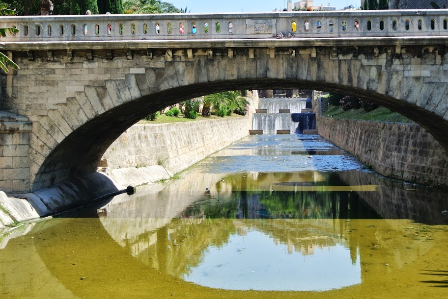 Круиз в открытках: Costa Favolosa, июнь 2013