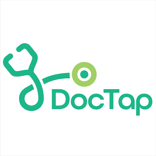 DocTap Private GP logo