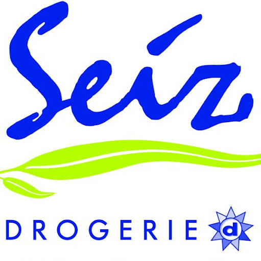 Drogerie Seiz AG logo