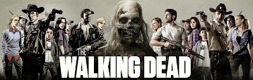 Tổng hợp The Walking Dead