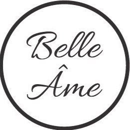 Belle Âme Salon Suites logo