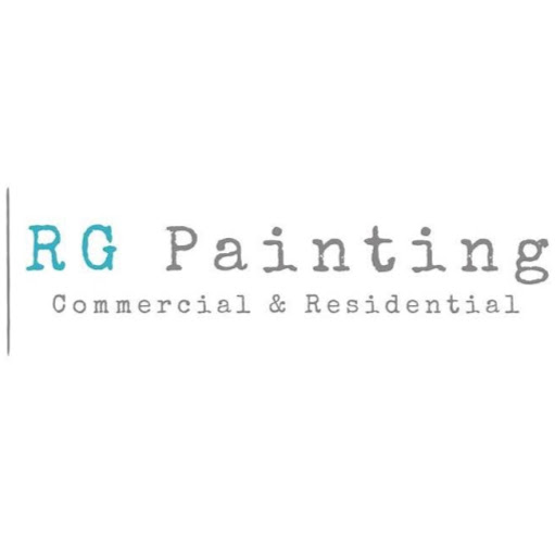 RG Painting and Fine Finishes