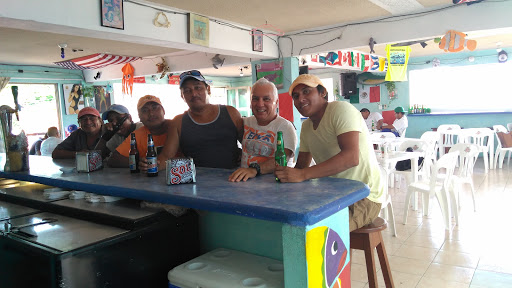 Facebar, Matamoros 316, Centro - Supmza. 001, Isla Mujeres, Q.R., México, Bar | QROO