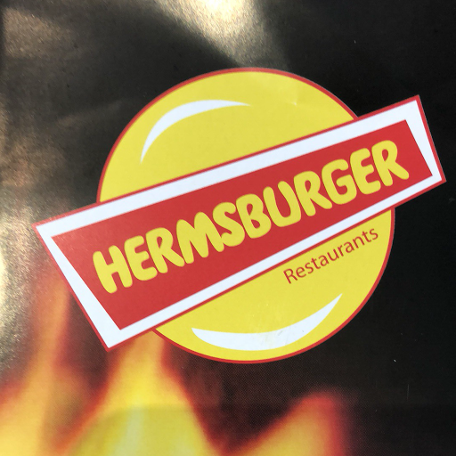 Hermsburger Restaurants logo
