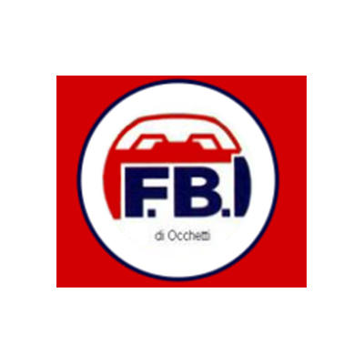 Carrozzeria F.B.I. logo