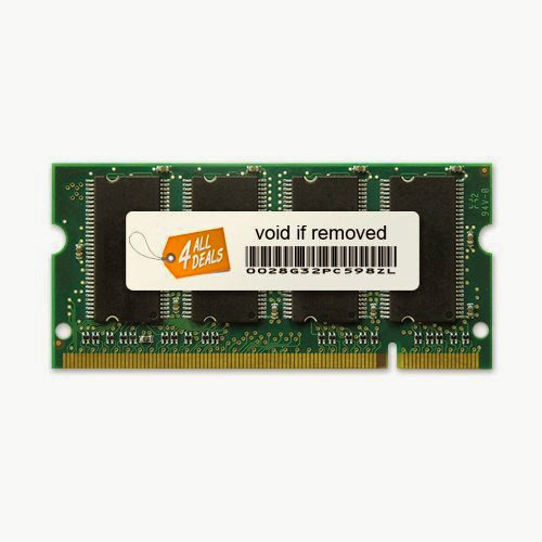  1GB DDR Ram Upgrade memory for Dell Inspiron 8600 8600c 9200 1200 2200 510M 5150 5160 700M