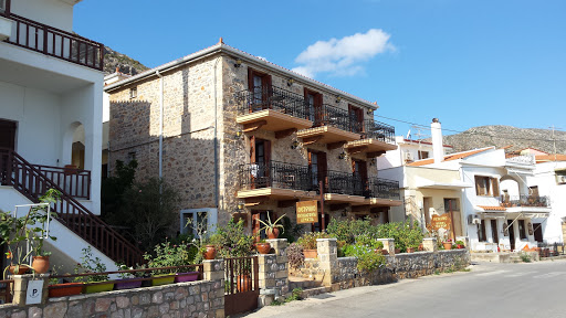 MONEMVASIA MARINE