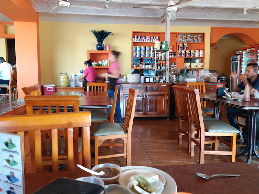 Restaurant Rosita, 5 de Mayo, Nueva Galicia, 63715 Las Varas, Nay., México, Restaurante de comida para llevar | NAY