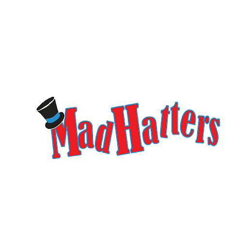MadHatters (Royal City Centre) logo