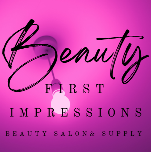 Beauty First Impressions Beauty Salon and Supply