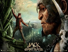 فيلم Jack The Giant Slayer
