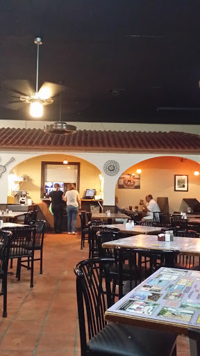 Mexican Restaurant «Los Comales», reviews and photos, 431 TX-35 BUS, Rockport, TX 78382, USA