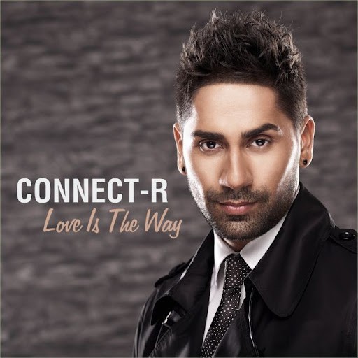 CONNECT-R - Love Is The Way (Marc Rayen & John Deeper Remix)