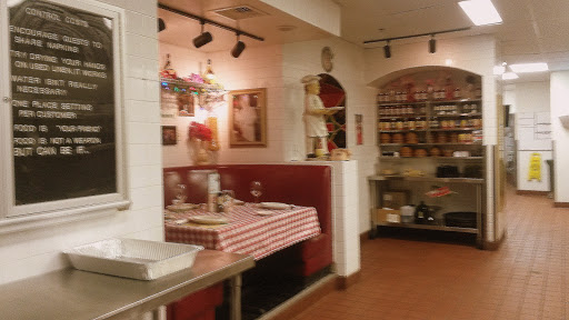 Italian Restaurant «Buca di Beppo», reviews and photos, 6600 Robinson Centre Drive, Pittsburgh, PA 15205, USA