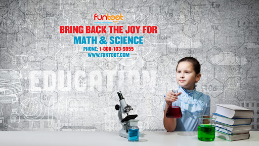 funtoot, #270, 2nd floor, Sancia House, 14th Cross, Main Road, 1st, 1st Stage, Domlur, Bengaluru, Karnataka 560071, India, Educational_Organization, state KA