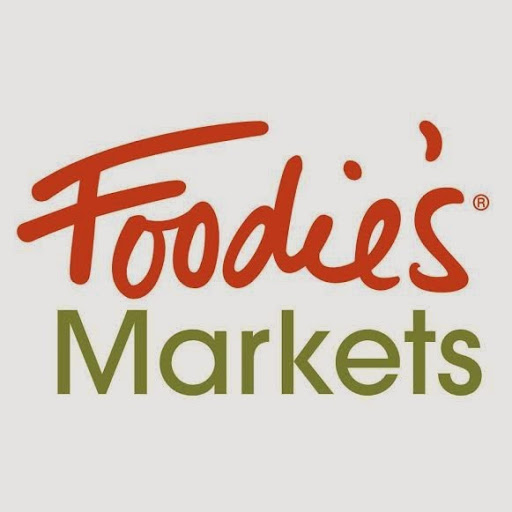 Foodie's Markets logo