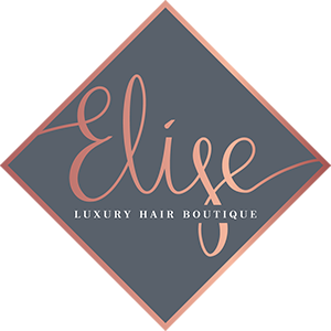 Elise Luxury Hair Boutique logo