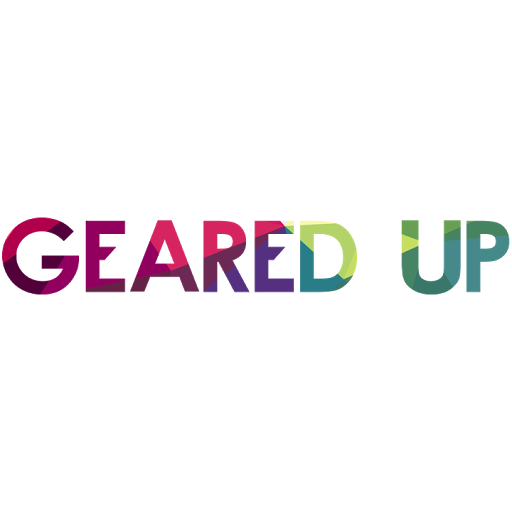 Geared Up Store logo
