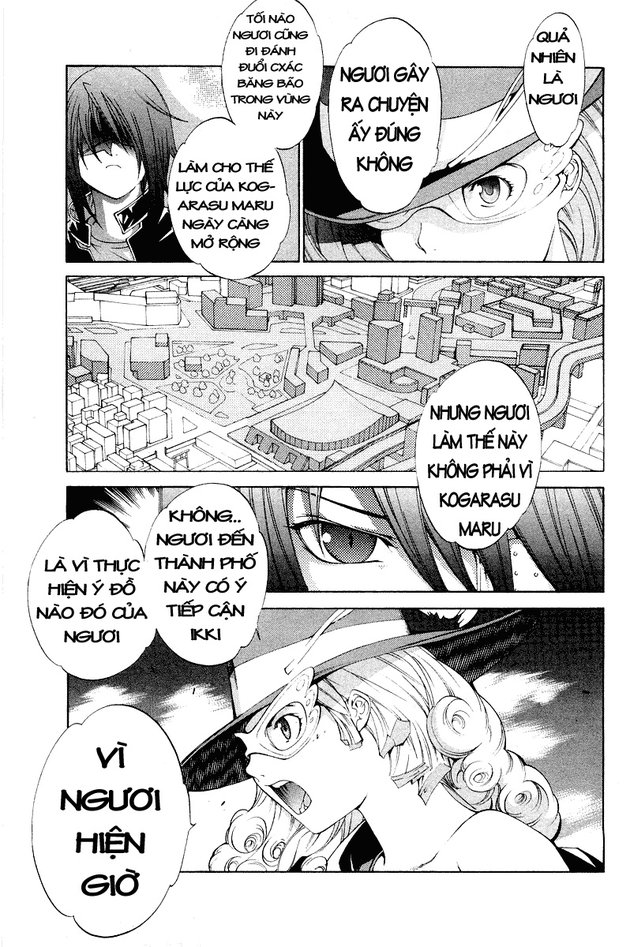 Air Gear Chap 49 - Truyen.Chap.VN