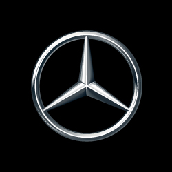 Mercedes-Benz Niederlassung Hannover Standort Bad Pyrmont logo
