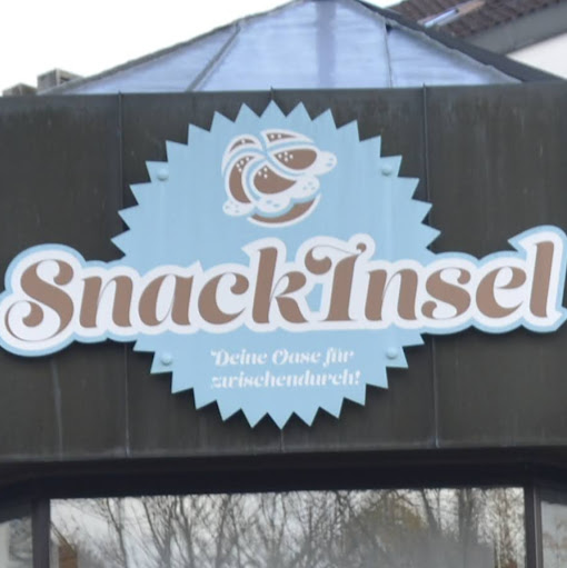 Snack- und Reinigungsinsel, KJF Sankt Elisabeth logo