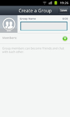 LINE