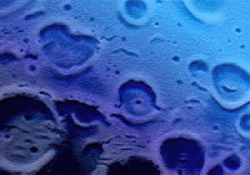 Giant Underground Chamber Found On Moon By India Chandrayaan 1 Spacecraft