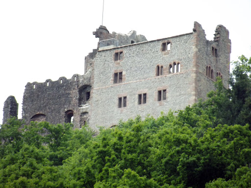 Burg Hohengeroldseck