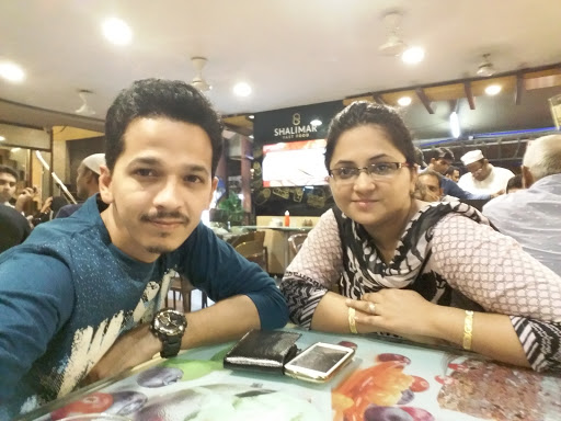 Shalimar Restaurant