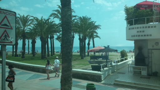Restaurante los Manueles